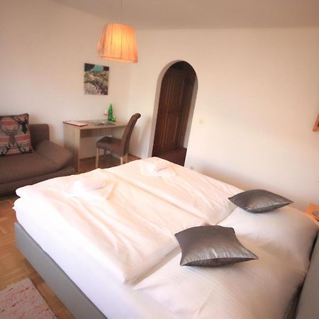Hotel Pension Eichenhof 리트임질러탈 외부 사진