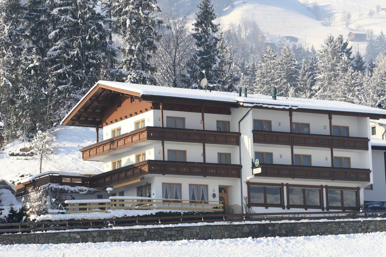 Hotel Pension Eichenhof 리트임질러탈 외부 사진