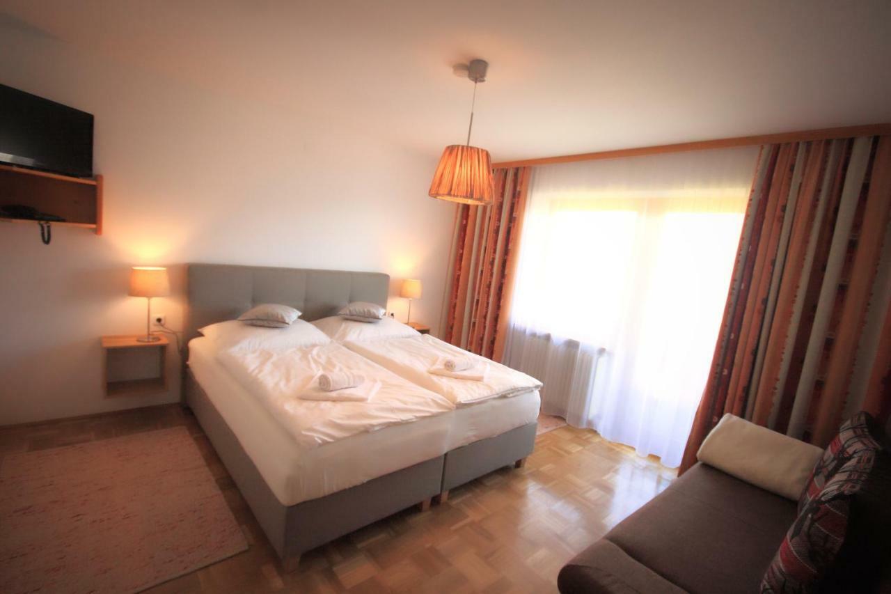 Hotel Pension Eichenhof 리트임질러탈 외부 사진